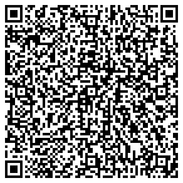 QR-код с контактной информацией организации A.T.Dance