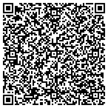 QR-код с контактной информацией организации Раменская городская детская больница с поликлиникой