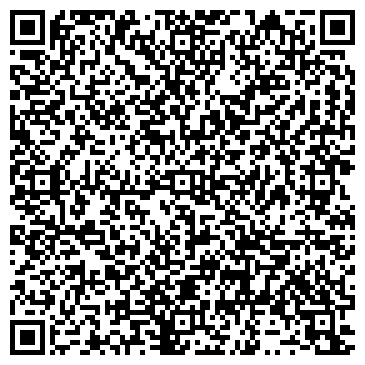 QR-код с контактной информацией организации Банкомат, АКБ ЕВРОФИНАНС МОСНАРБАНК, ОАО