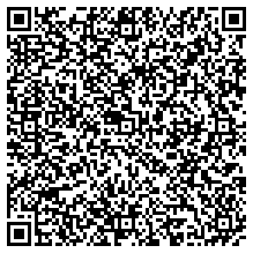 QR-код с контактной информацией организации Банкомат, Дагэнергобанк, ООО, г. Пятигорск