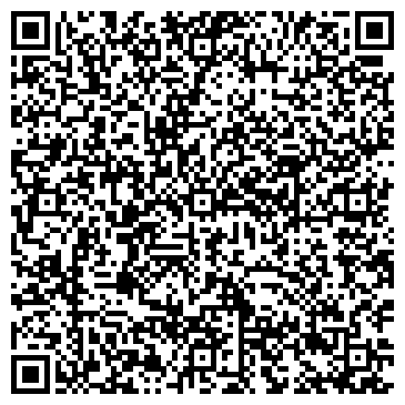 QR-код с контактной информацией организации Чердак