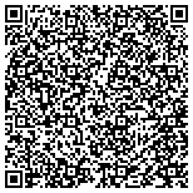 QR-код с контактной информацией организации Студия современного эстрадного танца Владимира Никифорова