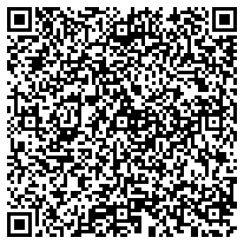QR-код с контактной информацией организации Жар Птица, кафе