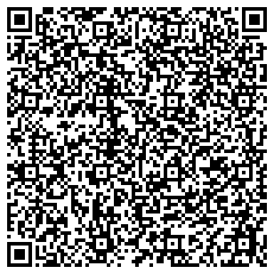 QR-код с контактной информацией организации Центральная городская больница им. М.В. Гольца, г. Фрязино