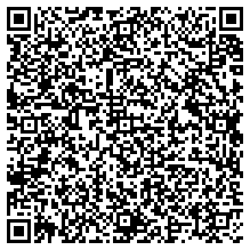 QR-код с контактной информацией организации Barista