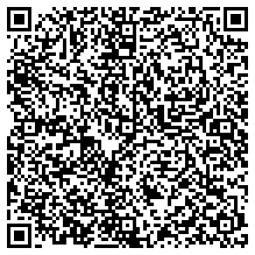 QR-код с контактной информацией организации ООО Магазинчик Вертикаль