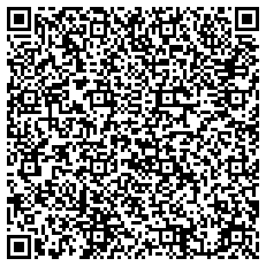 QR-код с контактной информацией организации Городская больница №3, г. Красногорск