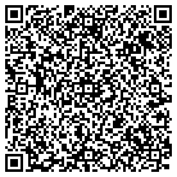 QR-код с контактной информацией организации Мир Пневматики-Клёво