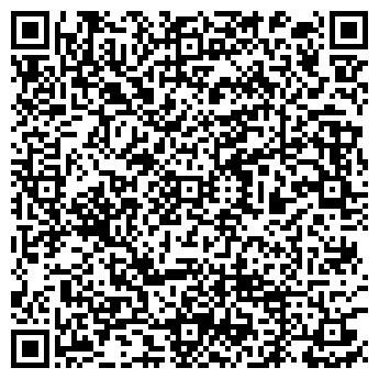 QR-код с контактной информацией организации Шулаверы, кафе