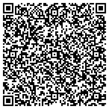 QR-код с контактной информацией организации Детская инфекционная больница №5