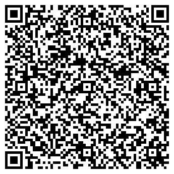 QR-код с контактной информацией организации Дворянское