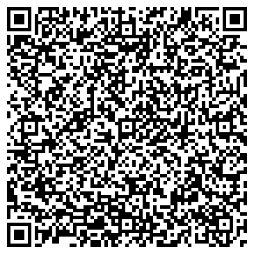 QR-код с контактной информацией организации СОЛНЫШКО, НАЧАЛЬНАЯ ШКОЛА - ДЕТСКИЙ САД № 40
