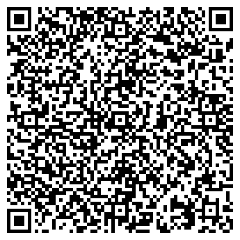 QR-код с контактной информацией организации Академгородок