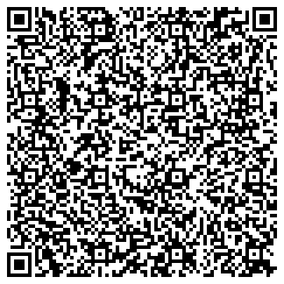 QR-код с контактной информацией организации Университетская детская клиническая больница, МГМУ им. И.М. Сеченова
