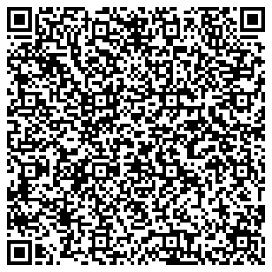 QR-код с контактной информацией организации Городская больница №1, г. Красногорск
