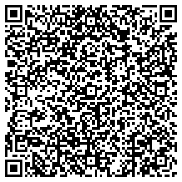 QR-код с контактной информацией организации ООО Орбита-Сервис