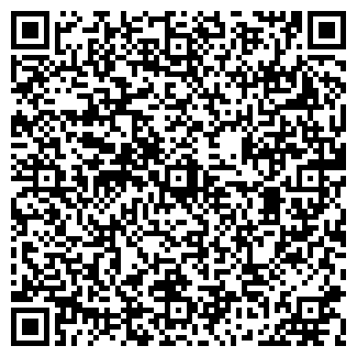 QR-код с контактной информацией организации Блины