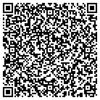 QR-код с контактной информацией организации Киоск по продаже хлебобулочных изделий