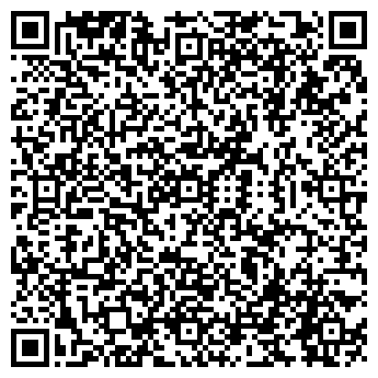 QR-код с контактной информацией организации Спорттовары