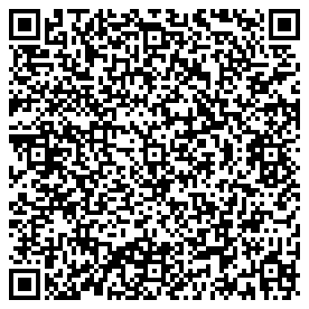 QR-код с контактной информацией организации Киоск по продаже хлебобулочных изделий