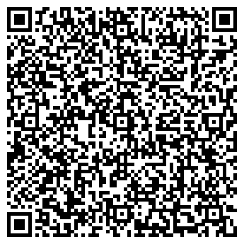 QR-код с контактной информацией организации Компэка