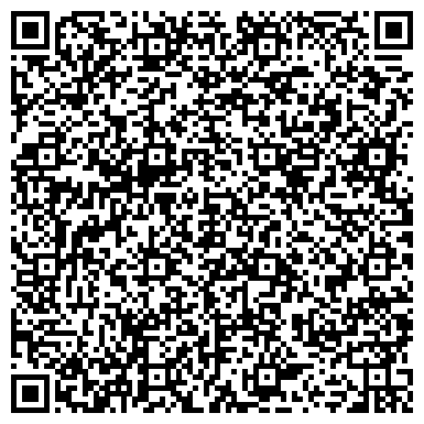 QR-код с контактной информацией организации СпецФасадСтрой, строительно-монтажная компания, ООО СФС