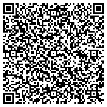 QR-код с контактной информацией организации Киоск по продаже хлебобулочных изделий