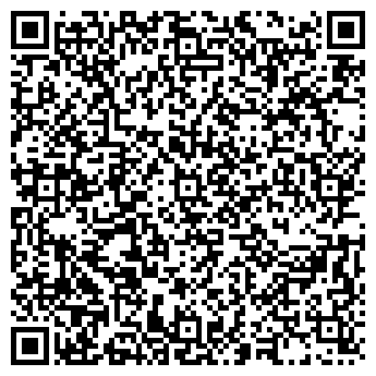 QR-код с контактной информацией организации Форсаж