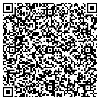 QR-код с контактной информацией организации ООО Фасад-Плюс