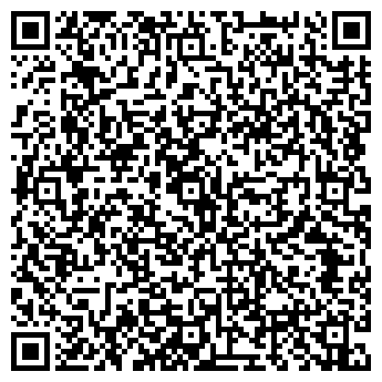 QR-код с контактной информацией организации Сербский дворик