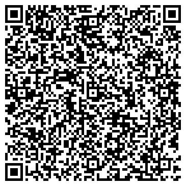 QR-код с контактной информацией организации Вин-Град, кафе-рюмочная, ООО Елена