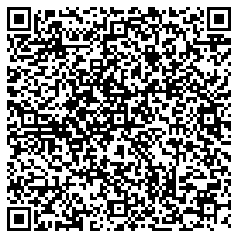 QR-код с контактной информацией организации Рыболов