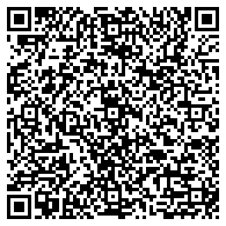 QR-код с контактной информацией организации Ивушка, кафе, ООО Марка