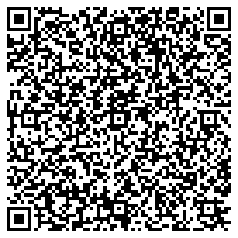 QR-код с контактной информацией организации Киоск по продаже хлебобулочных изделий