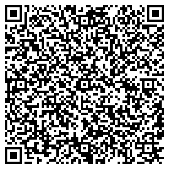 QR-код с контактной информацией организации Киоск по продаже хлебобулочных изделий