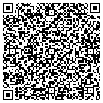 QR-код с контактной информацией организации ЗАО Пектораль