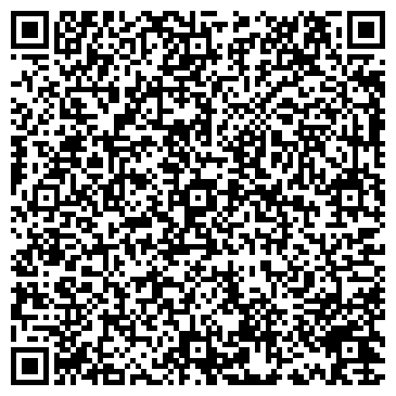 QR-код с контактной информацией организации Рыболовные сети