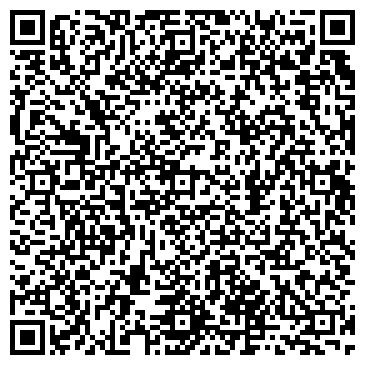 QR-код с контактной информацией организации ООО Тон