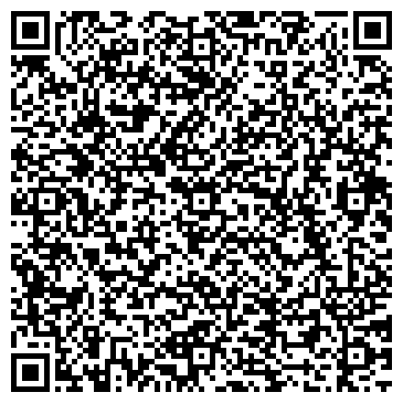 QR-код с контактной информацией организации Детская городская больница, г. Жуковский