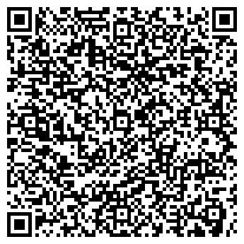 QR-код с контактной информацией организации ООО Компания Галс
