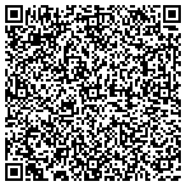 QR-код с контактной информацией организации ООО Малахит