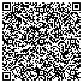 QR-код с контактной информацией организации Киоск по продаже хлебобулочных изделий