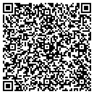 QR-код с контактной информацией организации Сбарро