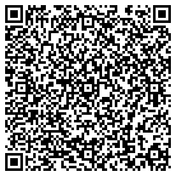 QR-код с контактной информацией организации Киоск по продаже хлебобулочных изделий