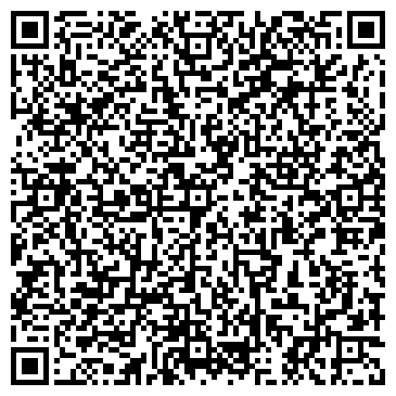 QR-код с контактной информацией организации Блинная забава, ресторан домашнего питания