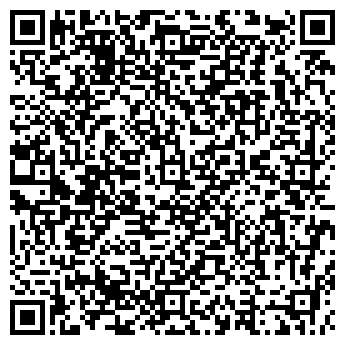 QR-код с контактной информацией организации Царь-блин