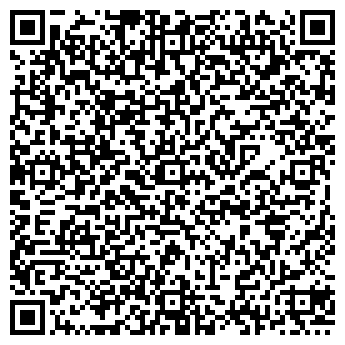 QR-код с контактной информацией организации Моцарелла