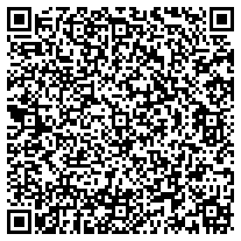 QR-код с контактной информацией организации Киоск по продаже хлебобулочных изделий