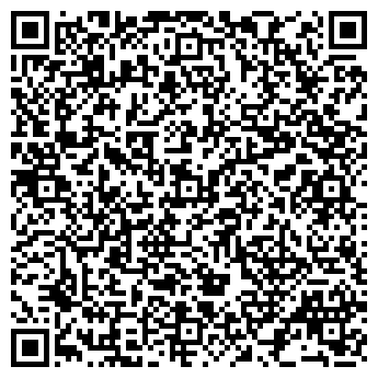 QR-код с контактной информацией организации Блин Блинский