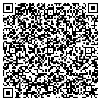 QR-код с контактной информацией организации Киоск по продаже хлебобулочных изделий